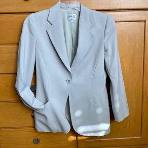 Armani Collezioni Blazer